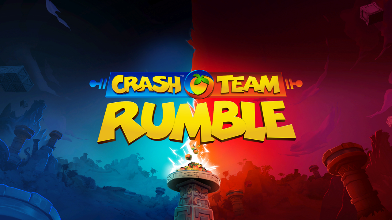 How Crash Team Rumble Could Be Improved - Screen Hype